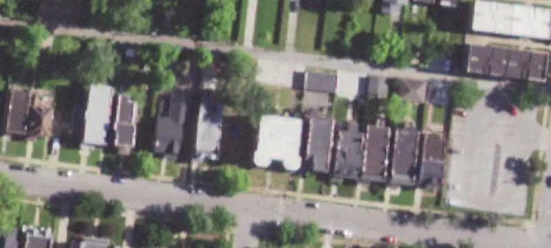 Renovated Six-Unit Apartment Building