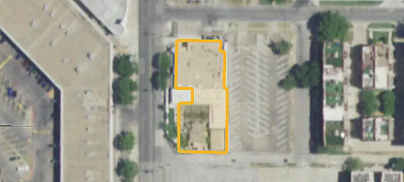 Renovated NNN Restaurant Property