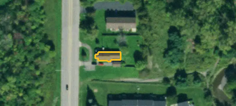 Retail Space Near McKinley Mall