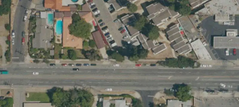 80-Unit Affordable Apartment Building