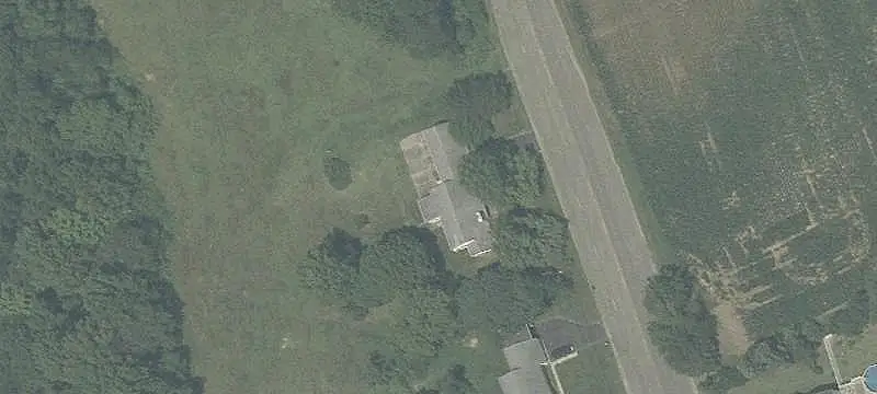 Developable Industrial Land