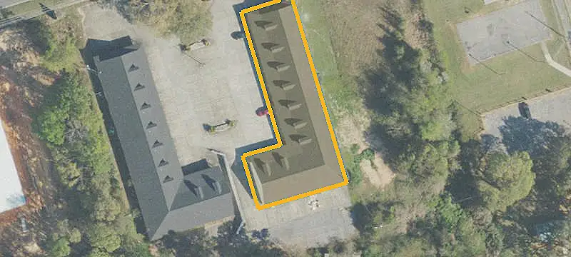 Commercial Land Beside Office Park
