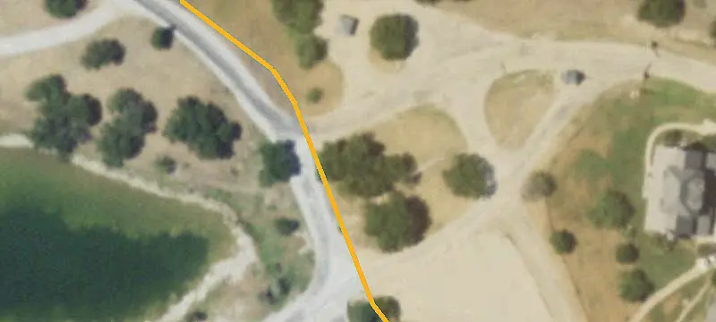 1251 Scenic Drive, Graford, TX 76449