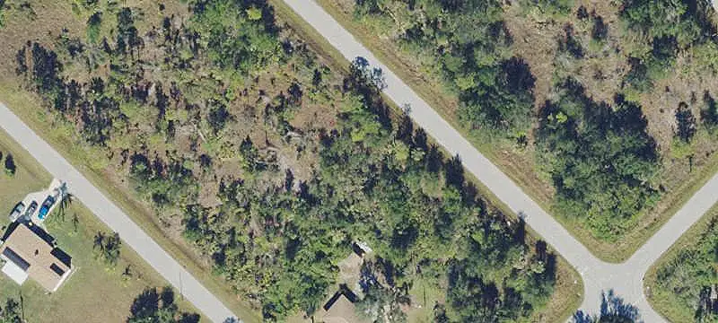 Land or Vacant Lot