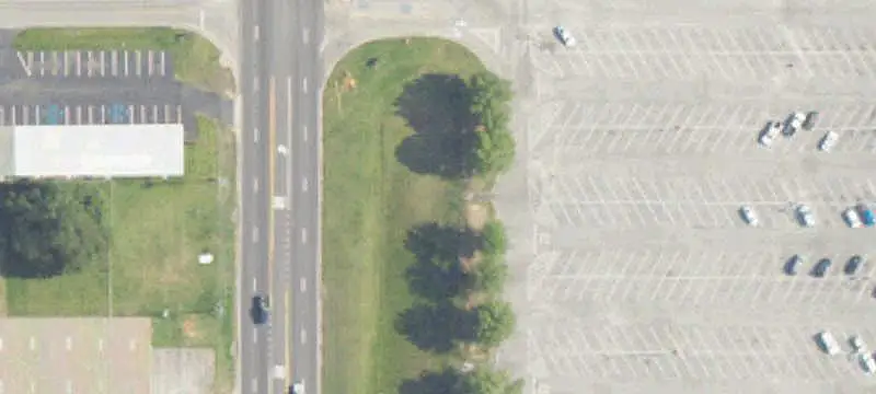 Walmart Grocery Supercenter