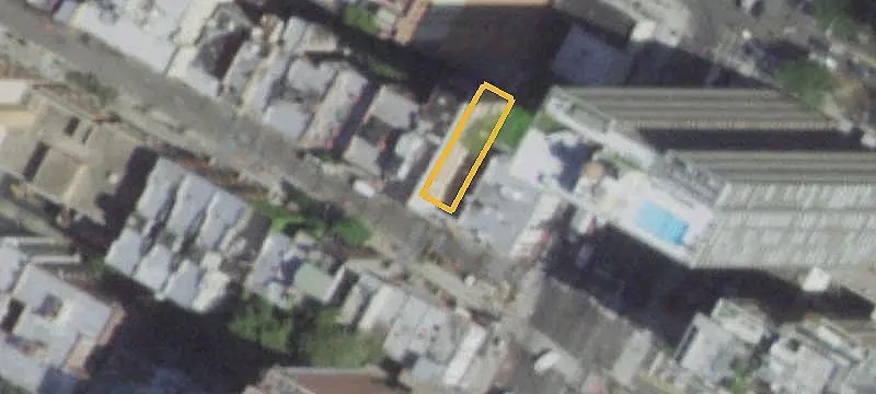 Single-Tenant Office Unit