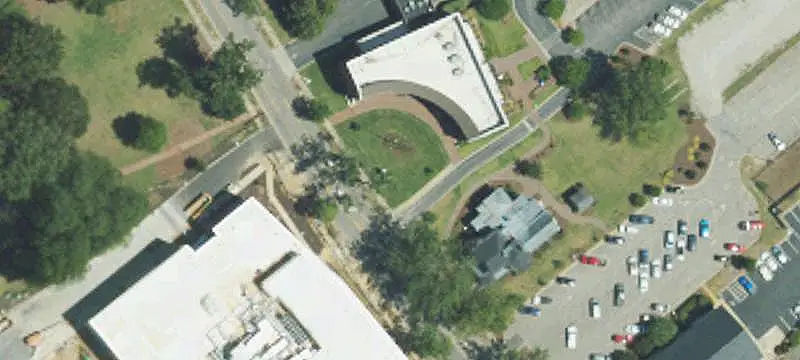 Downtown Retail Space