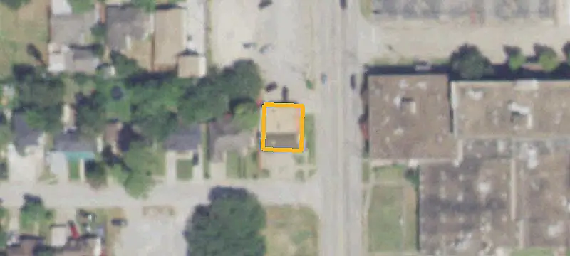 Commercial Land Parcel