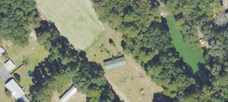 Commercial Land Near Hospital