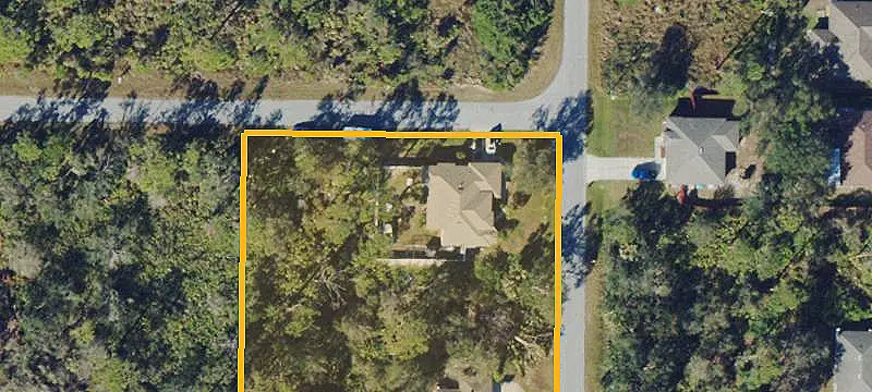 LOT 9 CANTOR AVENUE, NORTH PORT, FL 34291