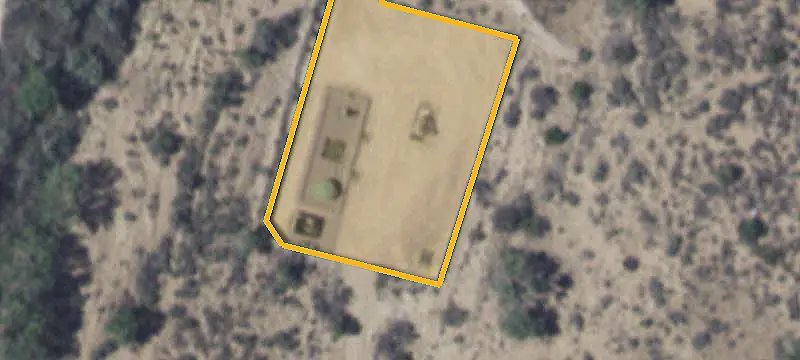 Commercial Land Near Baseball Complex