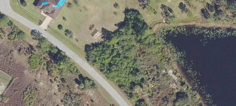 Lot & Land