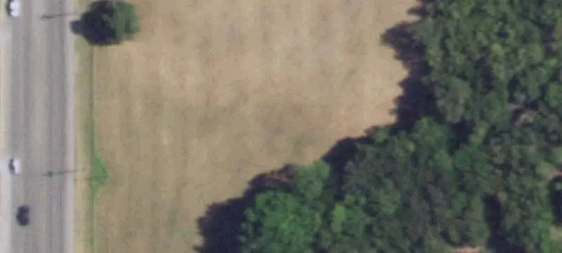 Land with Direct Access