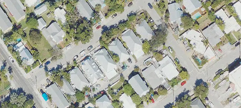 Two-Unit Duplex