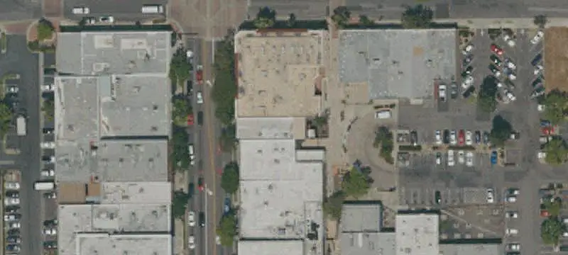 Specialty Property with Central Air