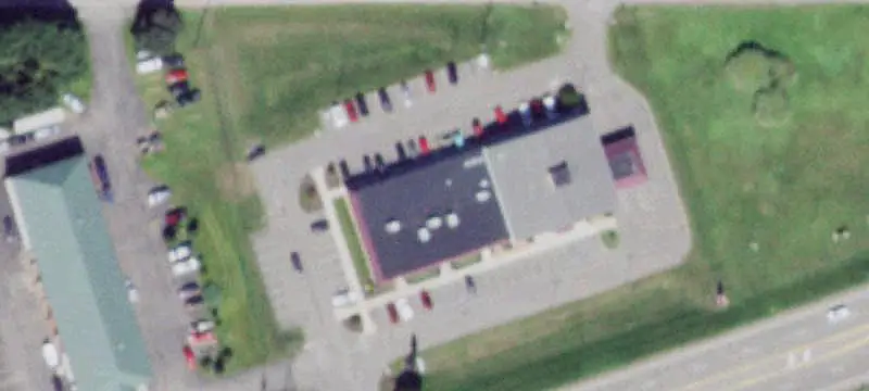 Multi-Tenant Retail Center