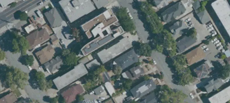 9-Unit Apartment Building