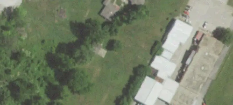 Level Commercial Land