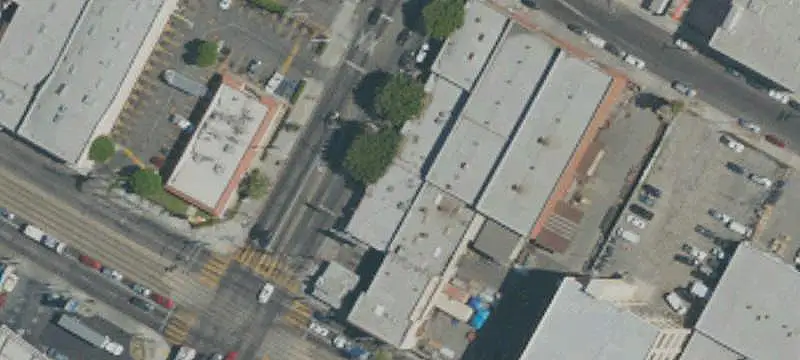 Retail Space with New Storefront