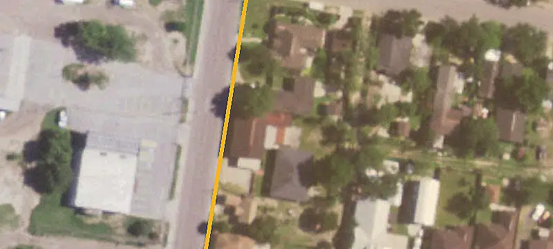 Mixed-Use Property with Retail Space