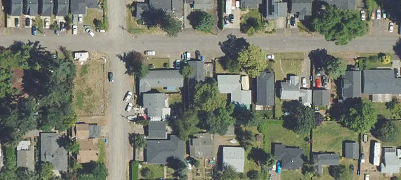 New 4-Unit Quadplex