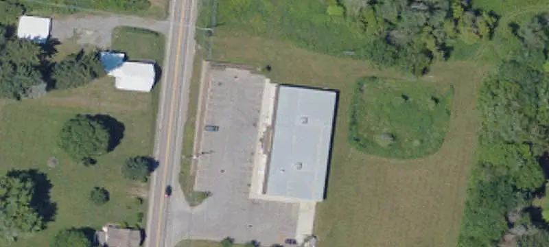 Grocery and Convenience Store
