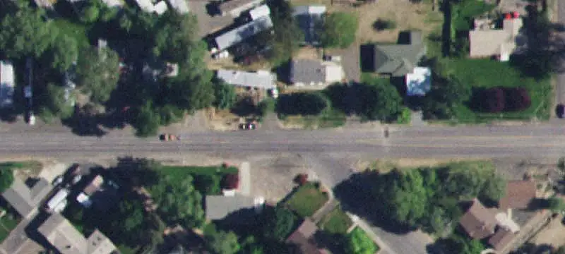 11-Space RV and Mobile Home Park