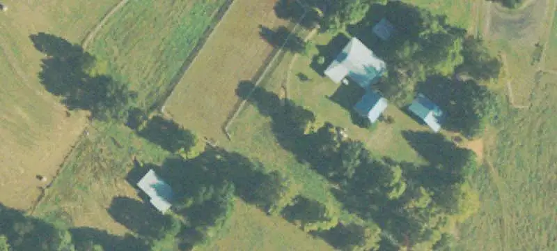 Farm Property with Two Barns