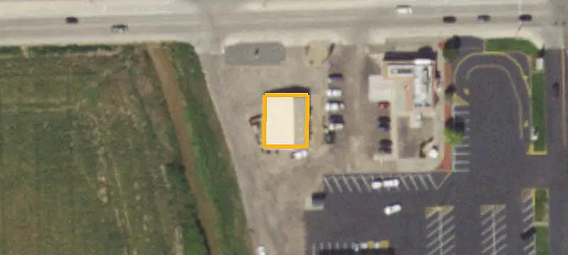 Medical Office Space with Fenced Yard