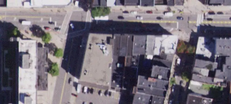 Historic Mixed-Use Property