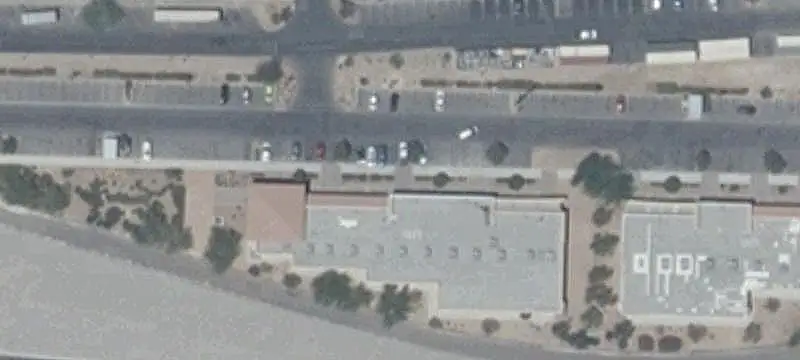 12,353 SF Retail Property