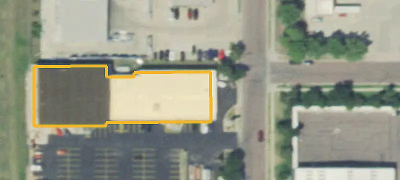 Flex Space with Highway Access