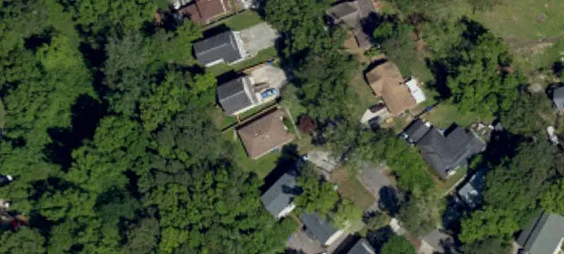Duplex with Central Air