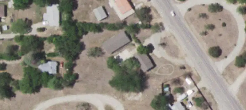 Mixed-Use Property with Highway Frontage