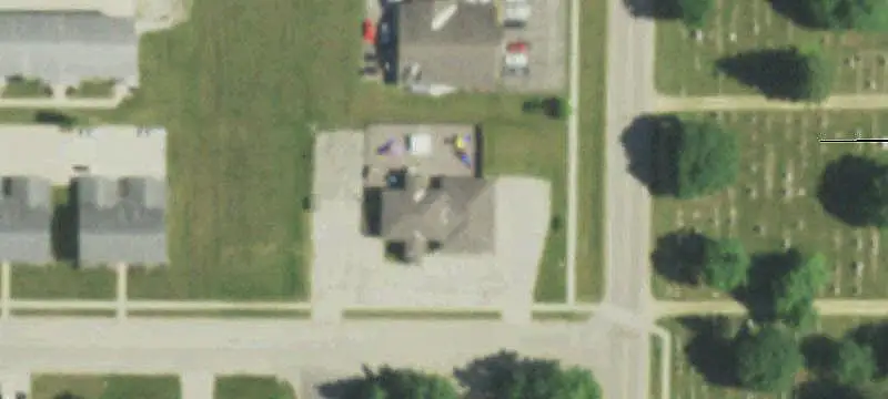 Renovated Day Care Center