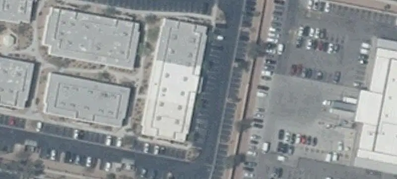 Freestanding Medical Office Building