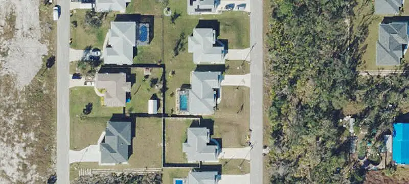 OMI Commercial Land