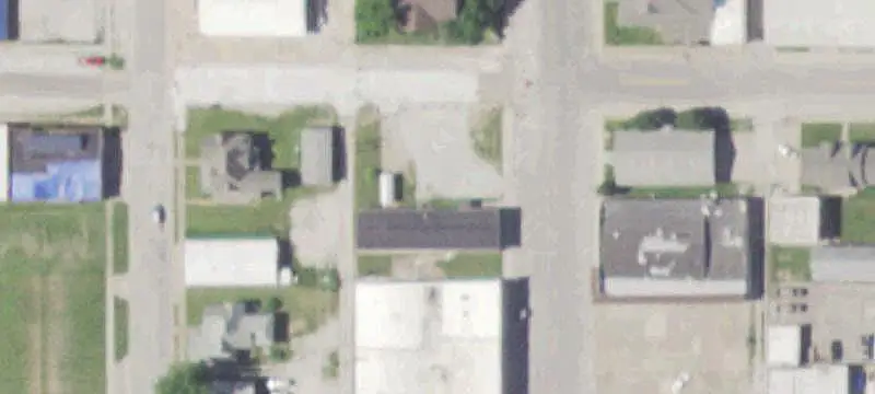 Multi-Tenant Storefront Building