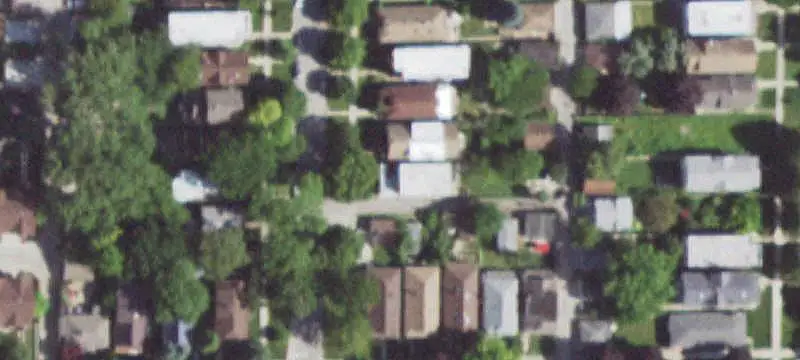 Two-Unit Duplex with Parking