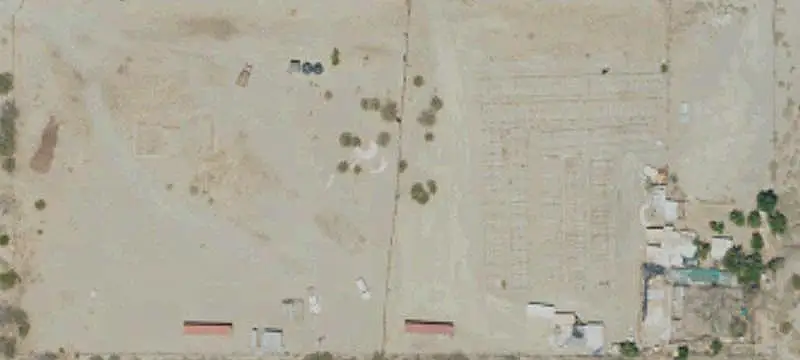 Entitled Cannabis Industrial Land