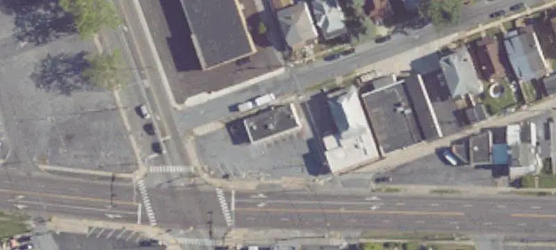 Mixed-Use Property with Apartments