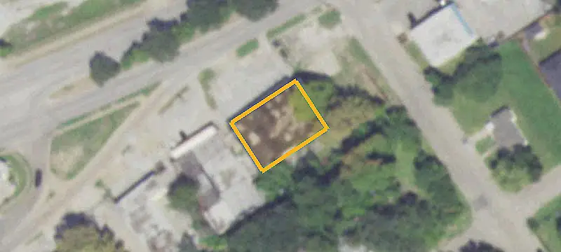 Commercial Land with Dual Frontage