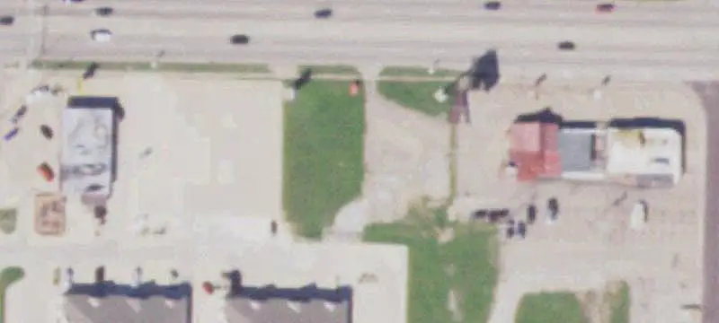 Commercial Development Land
