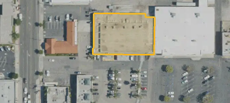 Retail Space