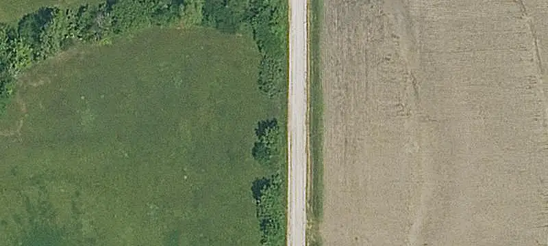 Hilltop Agricultural Land