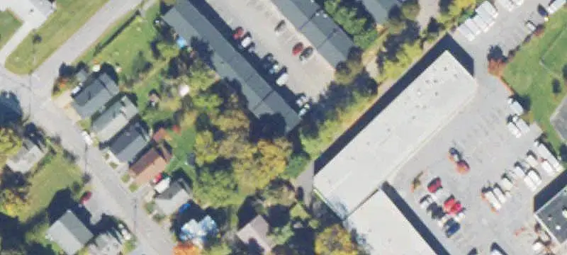 72-Unit Apartment Property