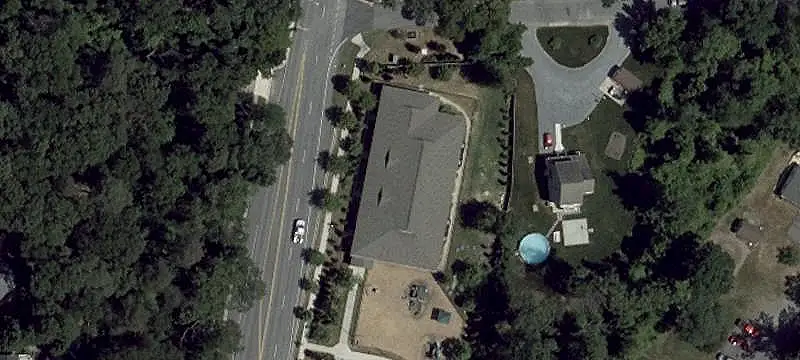 Purpose-Built Day Care Center