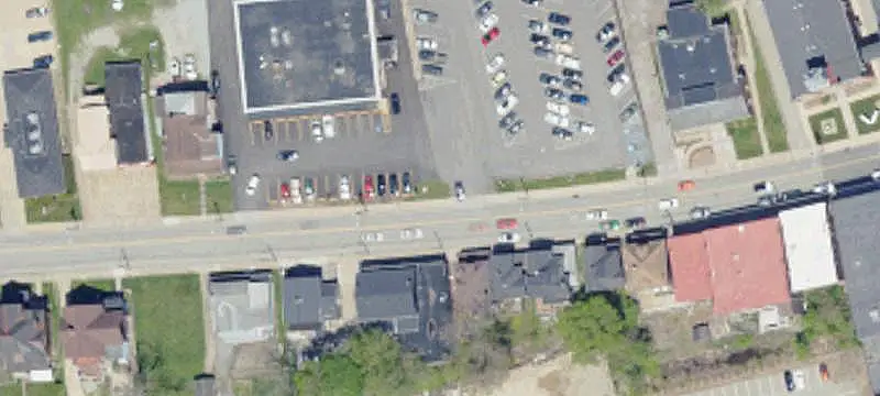 AutoZone NNN Property