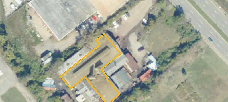 Commercial Land