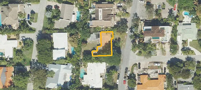 Land or Vacant Lot